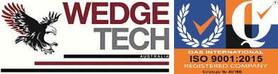 Wedge Tech Australia