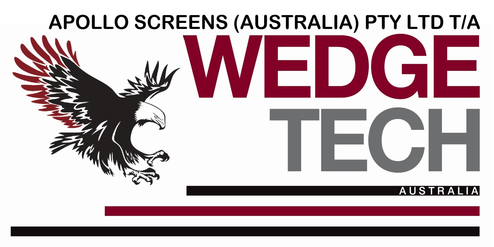 Wedge Tech Australia
